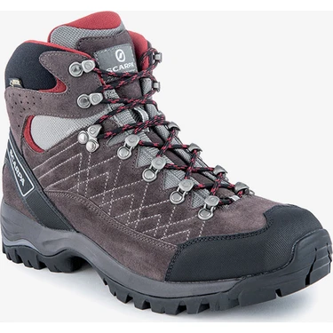 Scarpa Kaılash Gtx Charcoal