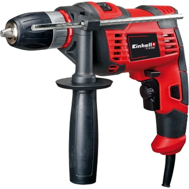 Einhell TC-ID 550 E, Darbeli