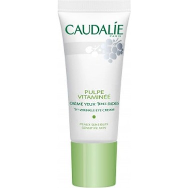 Caudalie Resveratrol Lift Eye Lifting Balm Shopee Indonesia