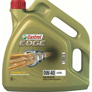 Castrol EDGE 0W-40　A3/B4　8L format:webp