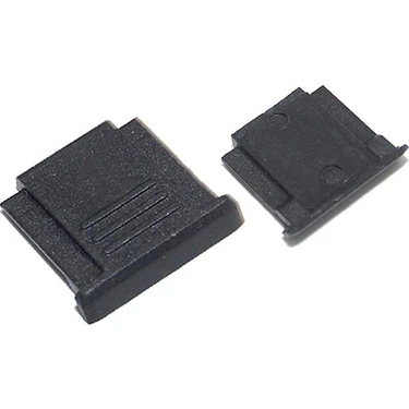 JJC Hot Shoe Cover Flaş Kızağı Koruma Kapağı (Canon