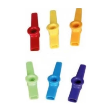 Cox Ksu Plastik Kazoo (1