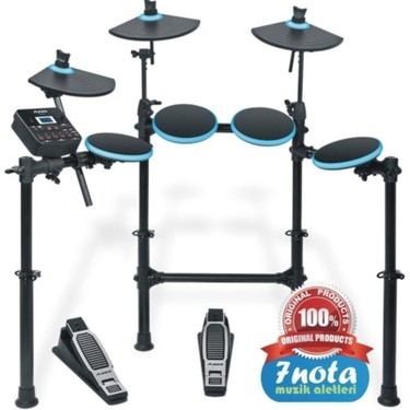 Alesis Free P&P Alesis DM Lite Cymbal & Arm Kit Electronic Drum Fits Ion 