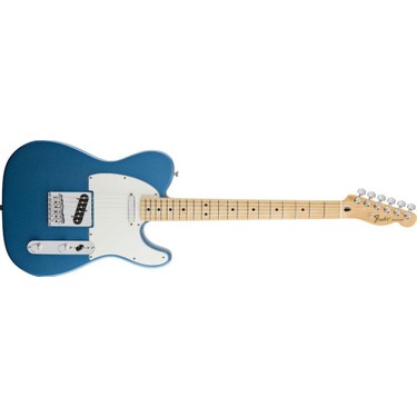 placid blue telecaster