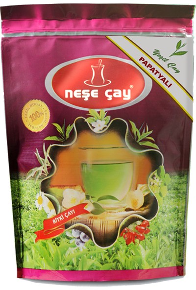 Neşe Çay Papatyalı Yeşil Çay 150 gr