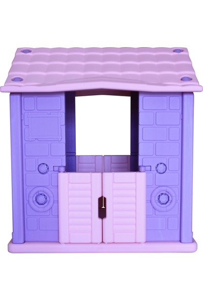 King Kids Kral Ev İki Kapılı KH 2000