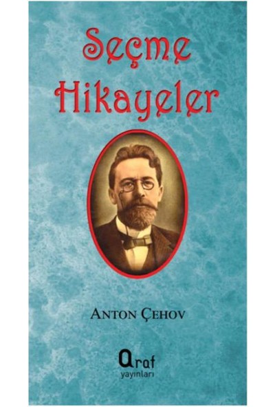 Seçme Hikayeler