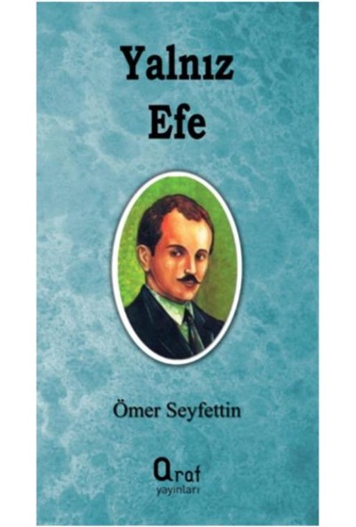 Yalnız Efe