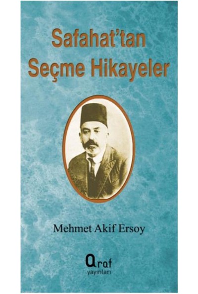 Safahattan Seçme Hikayeler