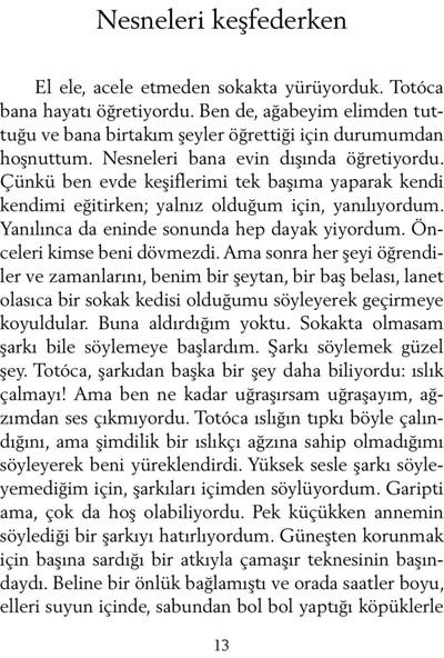 Şeker Portakalı - Jose Mauro de Vasconcelos