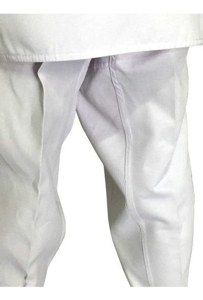 Profesyonel Pum Yaka Taekwondo Elbisesi 170 cm