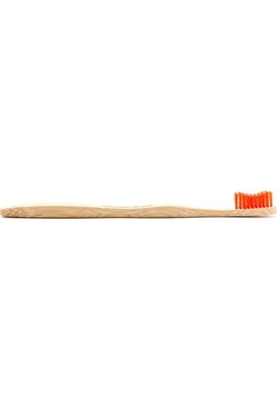 Humble Brush Adult ( Red )
