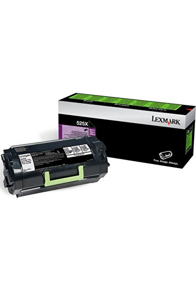 Lexmark 52D5X00 Ms711 / Ms810 / Ms811 Toner