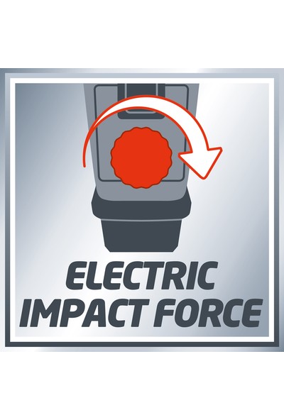 Einhell TC-EN 20 E, Elektrikli Zımba