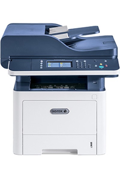 Xerox 3335V_Dnı Workcentre Dubleks Yazıcı(Fotokopi/R.Tarayıcı/Faks)