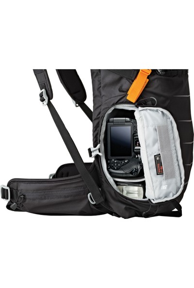 Lowepro Photo Sport BP 200 AW II (Siyah)