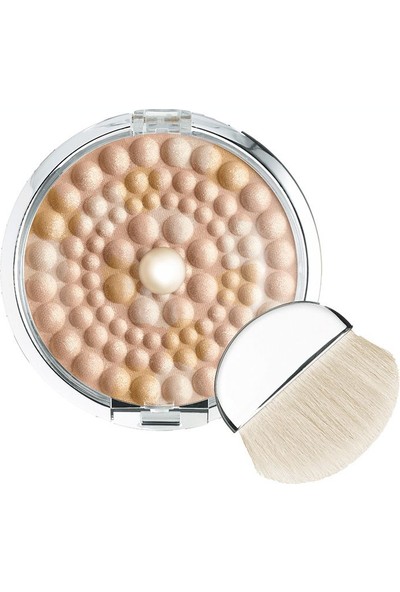 Physicians Formula Powder Palette Mineral Glow Pearls Mineral İnci Palet Pudra - Translucent