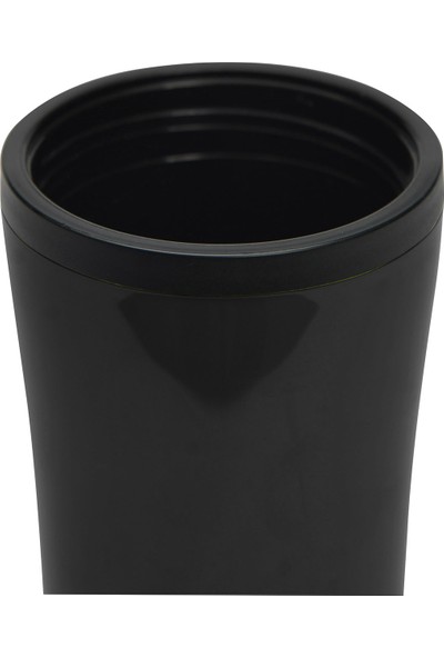 Allmug İç - Dış Plastik Termos - Mr.