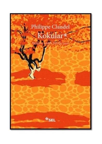 Kokular - Philippe Claudel