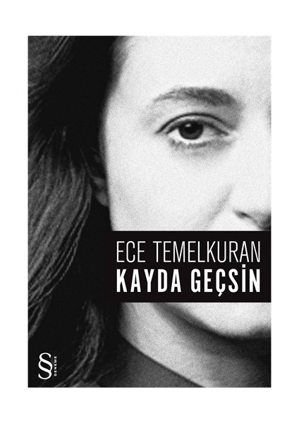 Kayda Geçsin - Ece Temelkuran