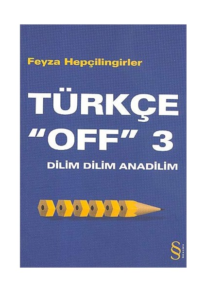 Dilim Dilim Anadilim - Feyza Hepçilingirler