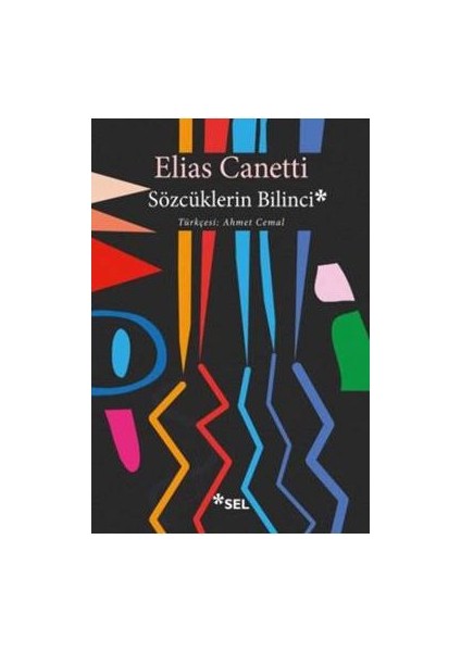 Sözcüklerin Bilinci-Elias Canetti