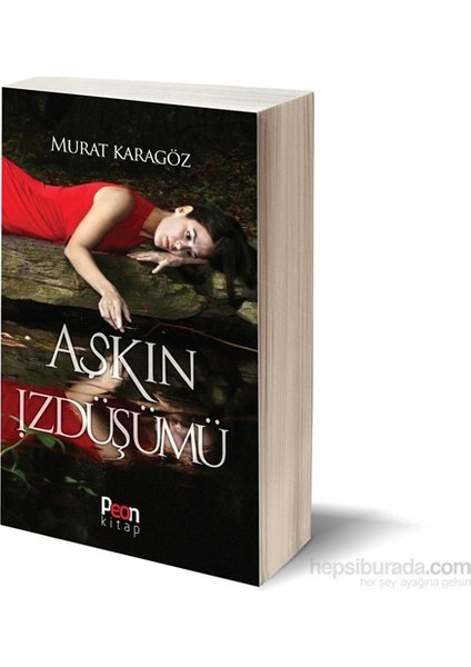 Aşkın İz Düşümü-Murat Karagöz