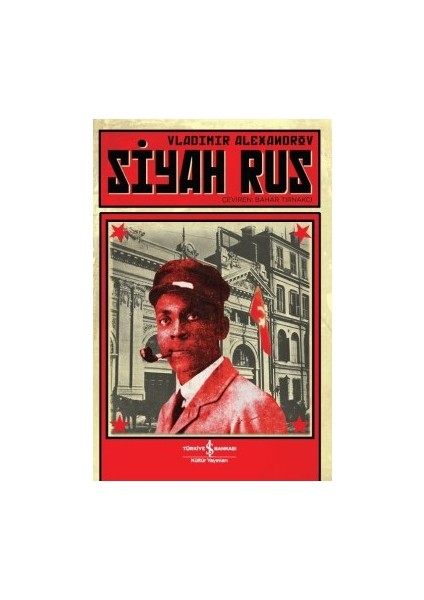 Siyah Rus - Vladimir Alexandrov