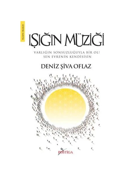 Işığın Müziği - Deniz Şiva Oflaz