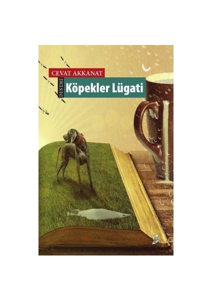 Köpekler Lügati-Cevat Akkanat