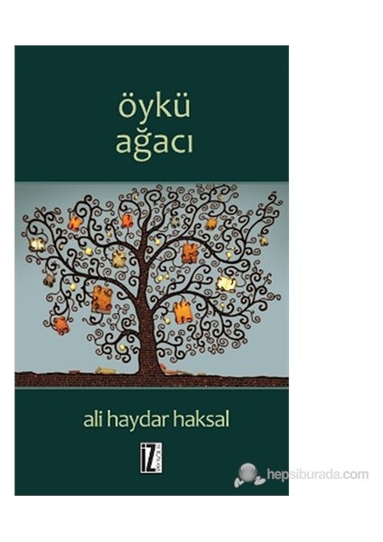 Öykü Ağacı-Ali Haydar Haksal