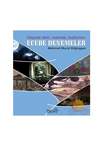 Ucube Denemeler
