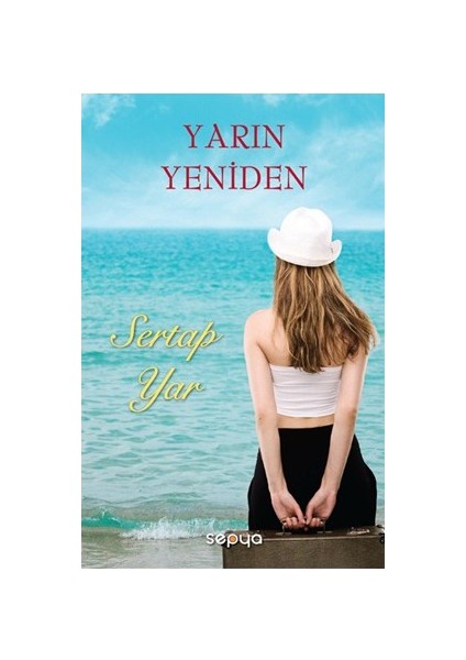 Yarın Yeniden-Sertap Yar