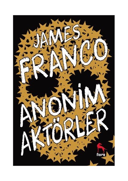 Anonim Aktörler - James Franco