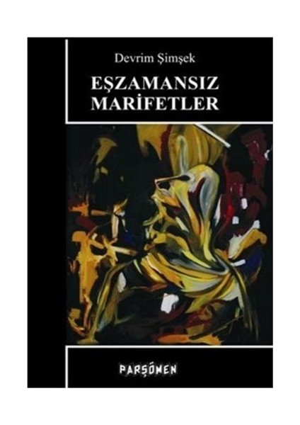 Eşzamansız Marifetler