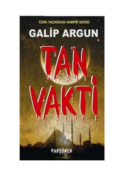 Tan Vakti