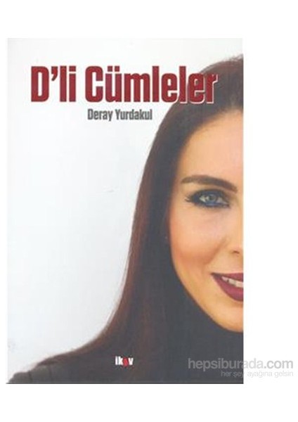 D'Li Cümleler-Deray Yurdakul