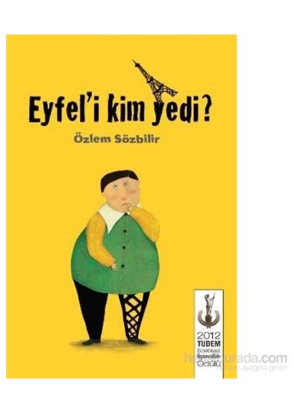 Eyfeli Kim Yedi-Özlem Sözbilir