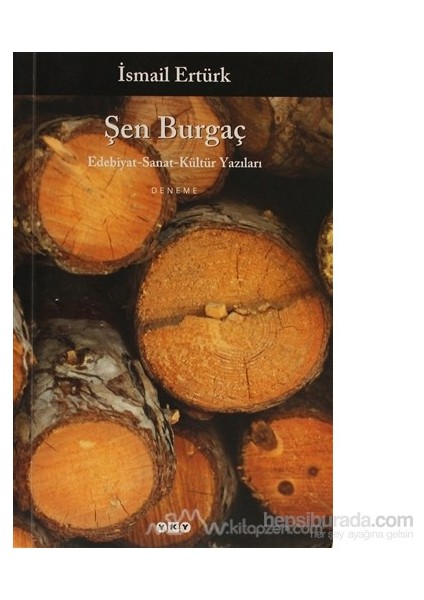 Şen Burgaç - İsmail Ertürk