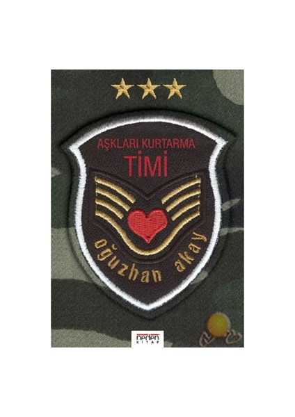 Aşkları Kurtarma Timi