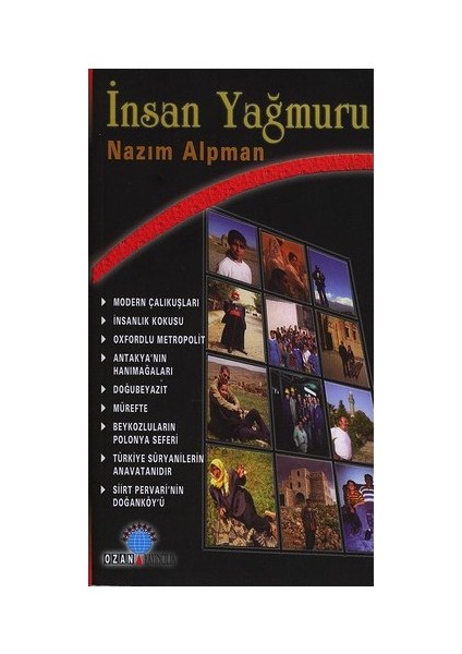 İnsan Yağmuru