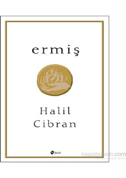 Ermiş-Halil Cibran