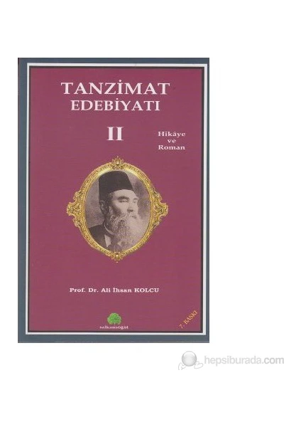 Tanzimat Edebiyatı 2