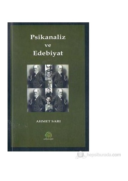 Psikanaliz Ve Edebiyat