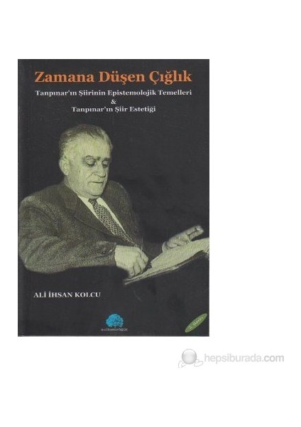 Zamana Düşen Çığlık