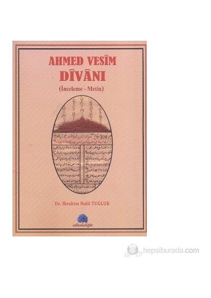 Ahmed Vesim Divanı