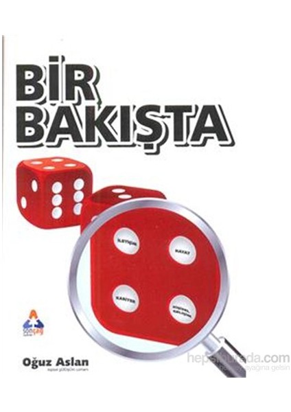 Bir Bakışta-Oğuz Aslan