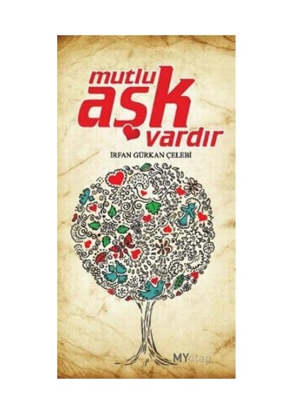 Mutlu Aşk Vardır