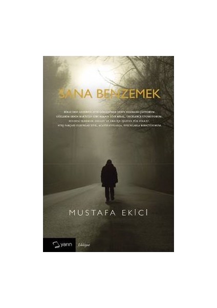 Sana Benzemek-Mustafa Ekici