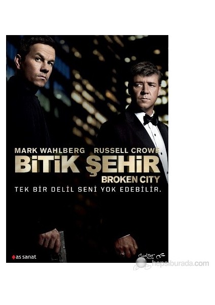 Bitik Şehir (Broken City) (Bas Oynat)
